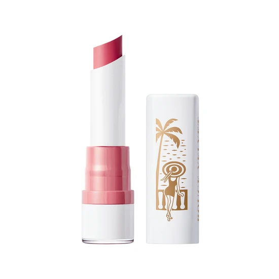 Bourjois Rouge Velvet French Riviera Lipstick