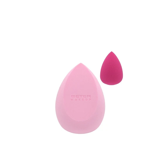 Beter Professional Makeup 3d Blending Sponge