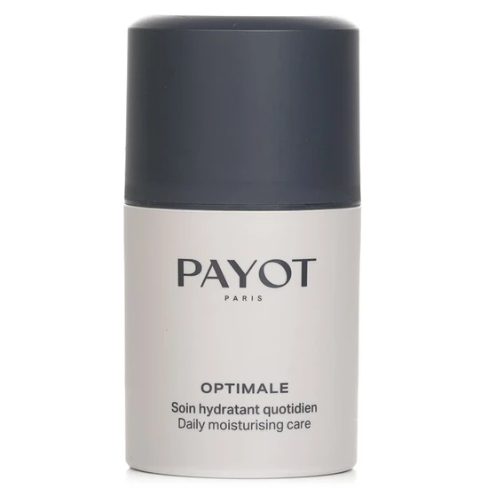 Payot Paris Optimale Daily Moisturising Care