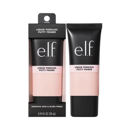 e.l.f. Liquid Poreless Putty Primer