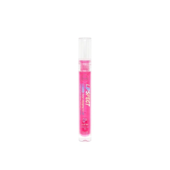 J.Cat Lipspect Lip Switch Colour Changing Lip Oil