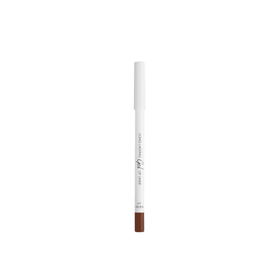 Lamel Long Lasting Gel Lip Liner