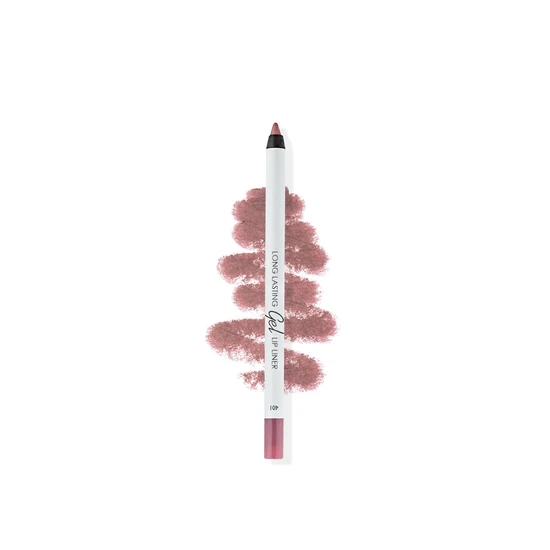 Lamel Long Lasting Gel Lip Liner