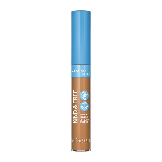 Rimmel Kind & Free Hydrating Concealer 040 Tan