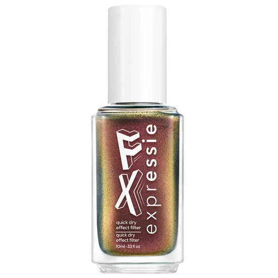essie FX Expressie Quick Dry Nail Polish