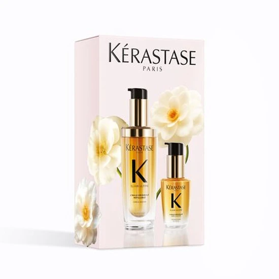 Kérastase Elixir Ultime Duo Gift Set
