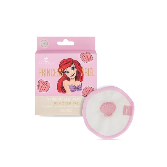 Mad Beauty Ariel Reusable Makeup Remover Pad