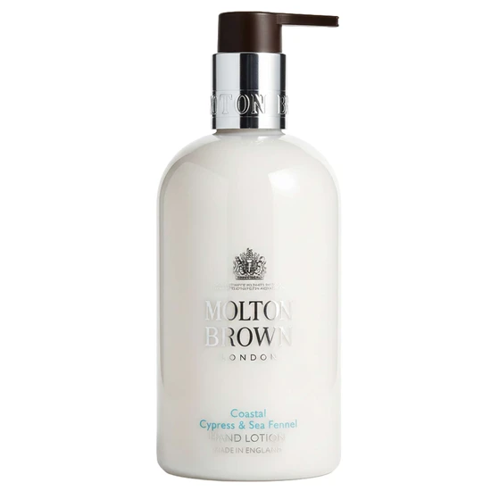 Molton Brown Coastal Cypress & Sea Fennel Hand Lotion