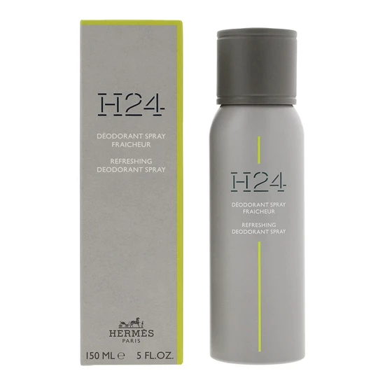 Hermès H24 Deodorant Spray
