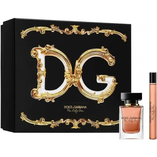 Dolce & Gabbana The Only One Gift Set