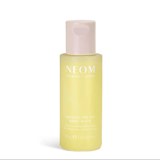 Neom Organics Squeeze The Day Body Wash 500Ml