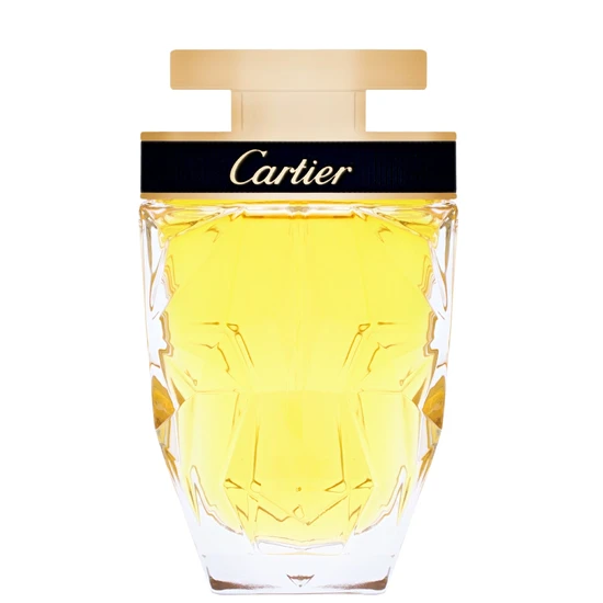 Cartier La Panthere Parfum