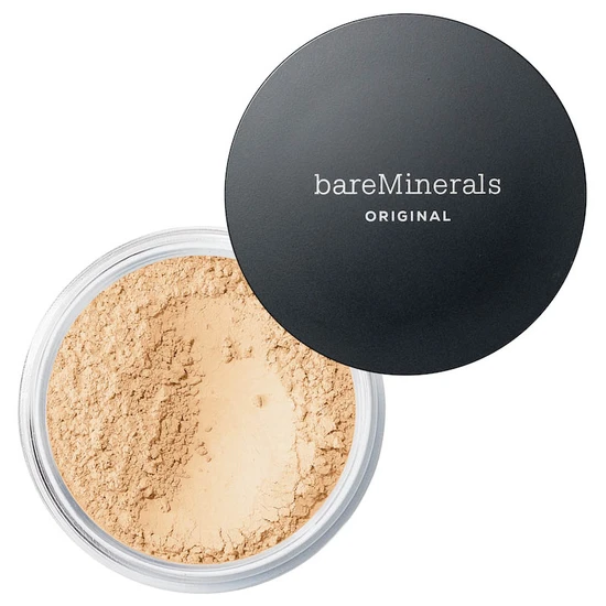 bareMinerals Original Foundation SPF 15