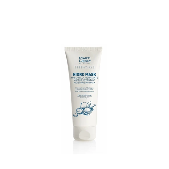 Martiderm Essentials Hidro Mask Moisturising For Normal/Dry Skin