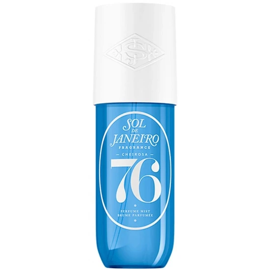 Sol de Janeiro Cheirosa 76 Perfume Mist
