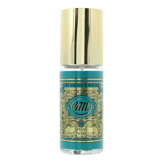 4711 Original Eau De Cologne