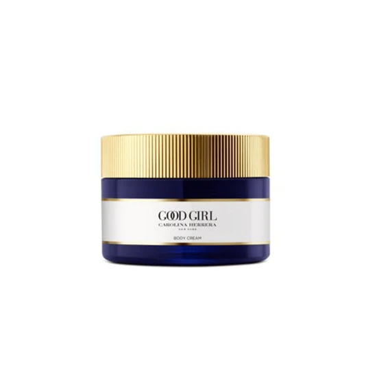 Carolina Herrera Good Girl Body Cream