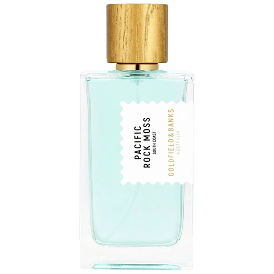 Goldfield & Banks Pacific Rock Moss Perfume