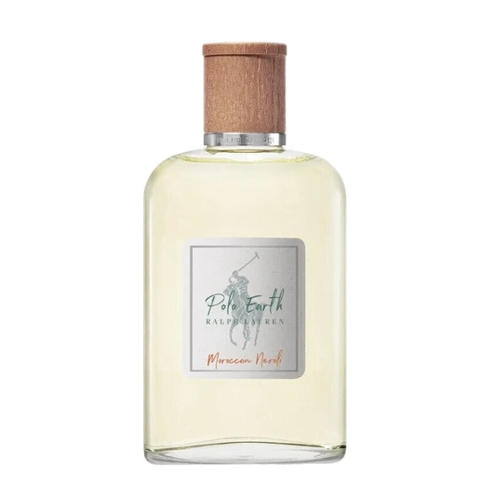 Ralph Lauren Polo Earth Moroccan Neroli Eau De Toilette