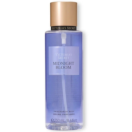Victoria's Secret MIDNIGHT BLOOM BODY MIST