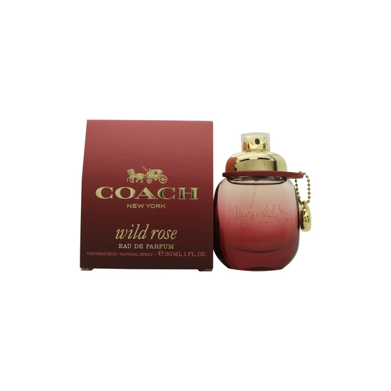 Coach Wild Rose Eau De Parfum