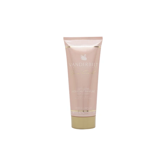 Gloria Vanderbilt Body Milk