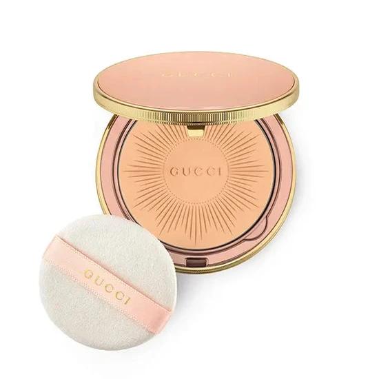 Gucci Matte Face Powder Blurring Mattifying