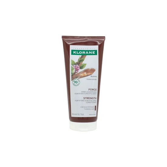 Klorane Quinine Conditioning Balm