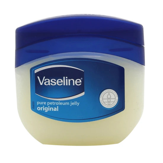 Vaseline Pure Petroleum Jelly Original Protect DRY Skin