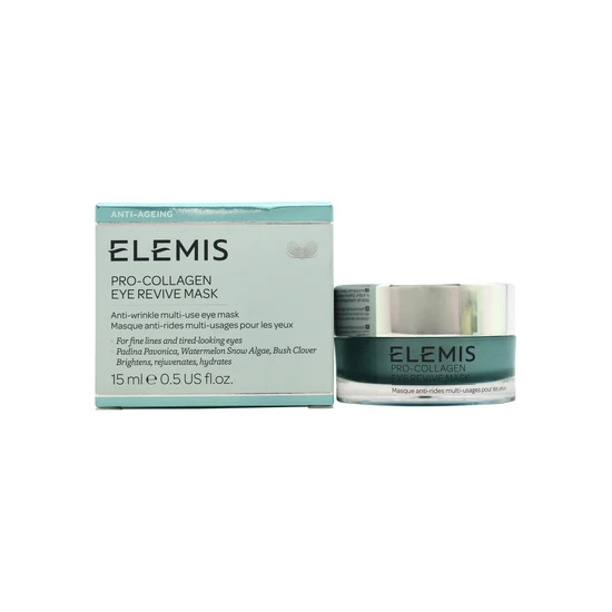 ELEMIS Pro-Collagen Eye Revive Mask