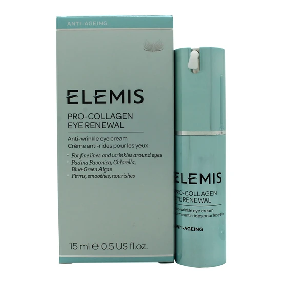 ELEMIS Pro-Collagen Eye Renewal