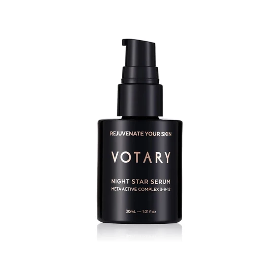 Votary Night Star Serum Meta Active Complex 3-9-12