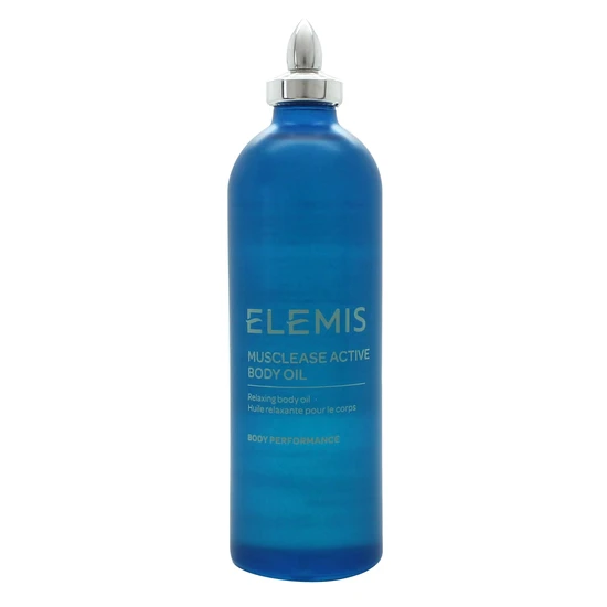 ELEMIS Musclease Active Body Oil