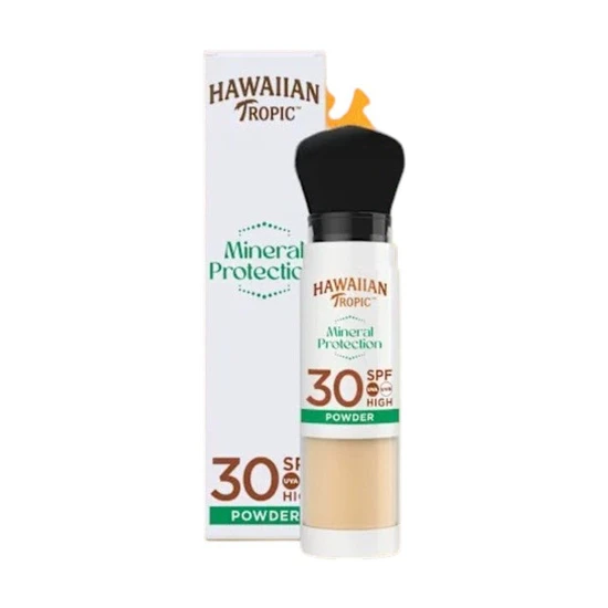 Hawaiian Tropic Mineral Brush SPF 30