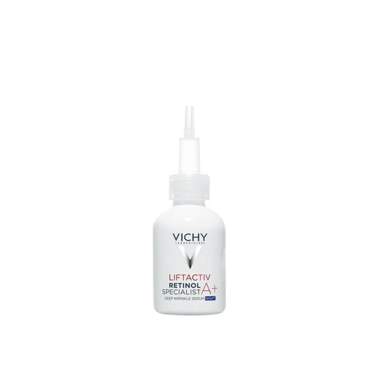 Vichy LiftActiv Pure Retinol Serum