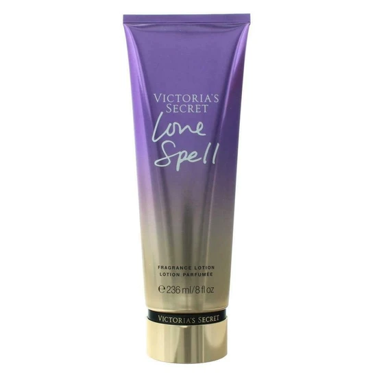 Victoria's Secret Love Spell Body Lotion