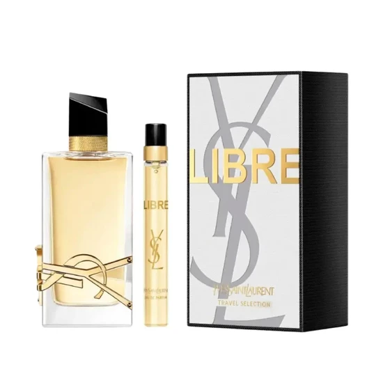 Yves Saint Laurent Libre Eau De Parfum Gift Set
