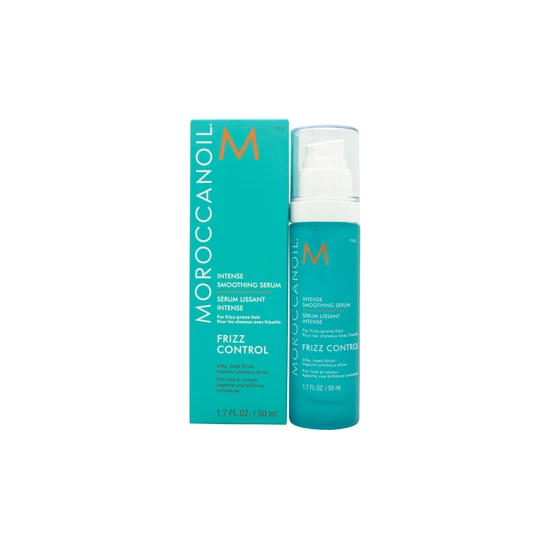 Moroccanoil Intense Smoothing Serum