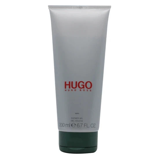 Hugo Boss Hugo Man Shower Gel