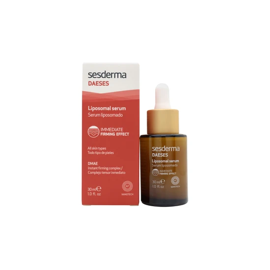 Sesderma Daeses Liposomal Serum Immediate Firming Effect
