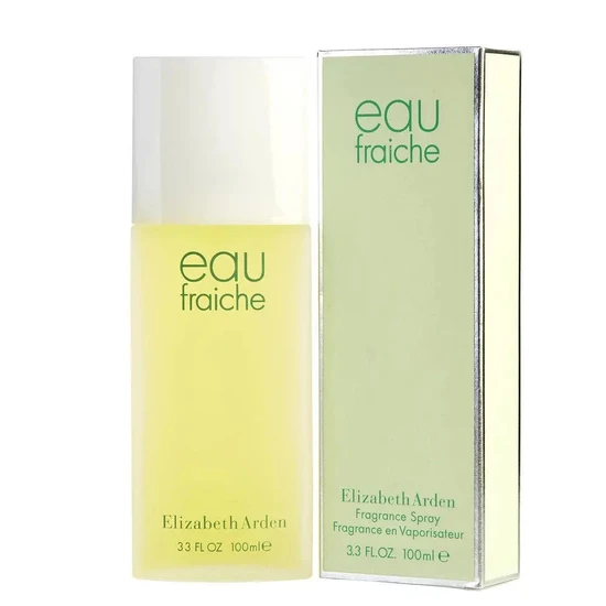 Elizabeth Arden Eau Fraiche Eau De Toilette