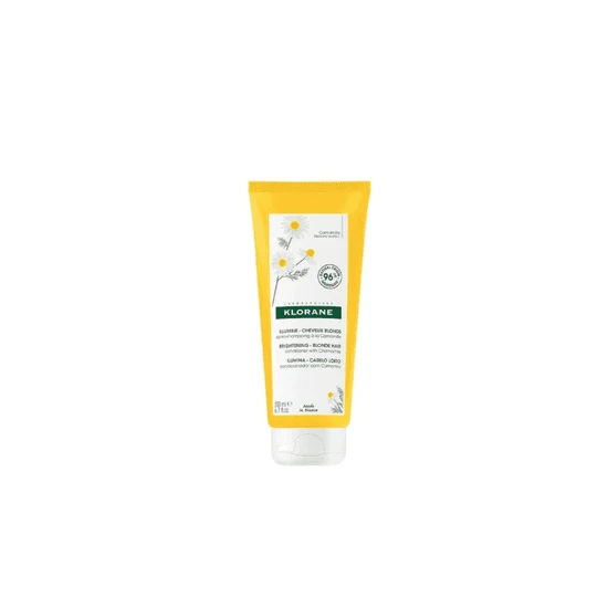 Klorane Chamomile Balm For Blonde Hair