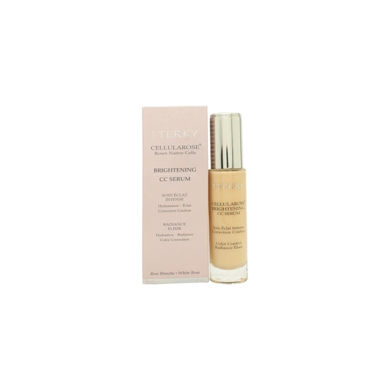BY TERRY Brightening CC Serum