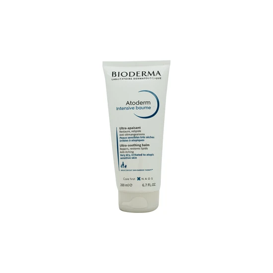 Bioderma Atoderm Intensive Baume Ultra Soothing Balm