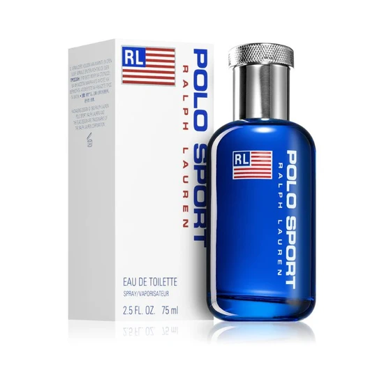 Ralph Lauren Polo Sport Eau De Toilette