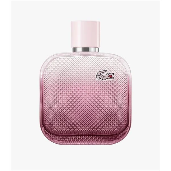 Lacoste L.12.12 Rose Eau De Toilette Eau Intense