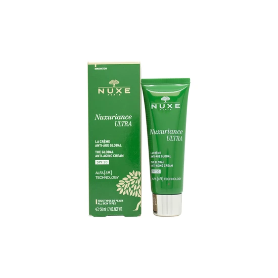 Nuxe Nuxuriance Ultra The Global Anti-Ageing Cream SPF 30