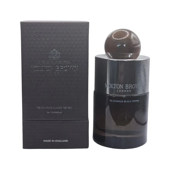 Molton Brown Re Charge Black Pepper Eau De Parfum