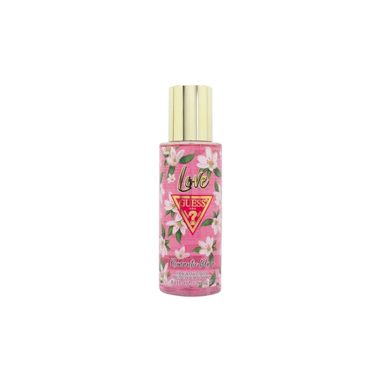 Guess Love Romantic Blush Body Mist