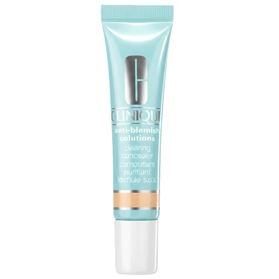 Clinique Anti Blemish Solutions Clearing Concealer